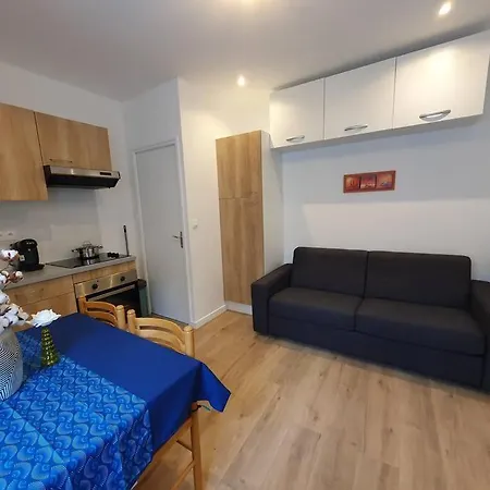 Apartamento Vigne *