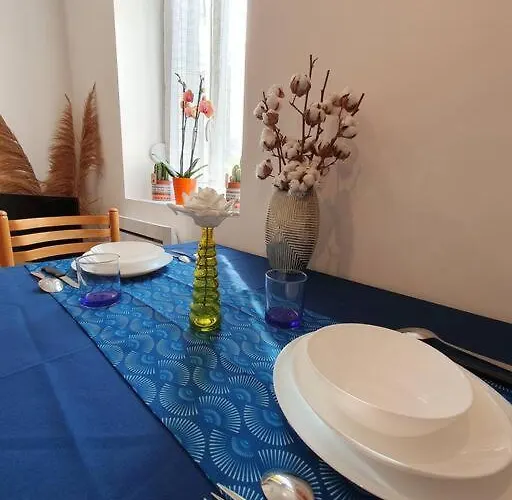 Vigne Apartment Nancy