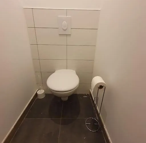 Apartment Vigne Nancy